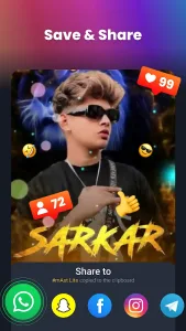 mAst Lite screenshot 7