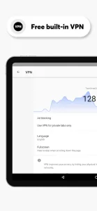 Opera Browser screenshot 10