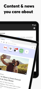Opera Browser screenshot 11