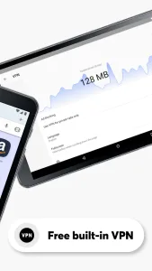 Opera Browser screenshot 12