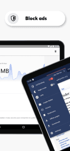 Opera Browser screenshot 14