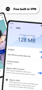 Opera Browser screenshot 20