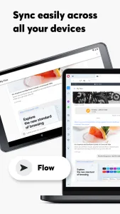 Opera Browser screenshot 8
