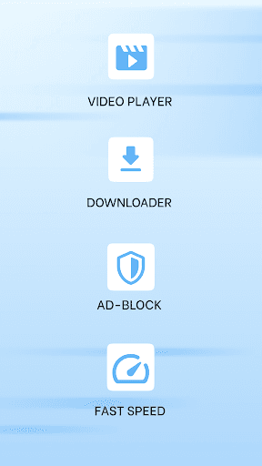Opera Mini screenshot