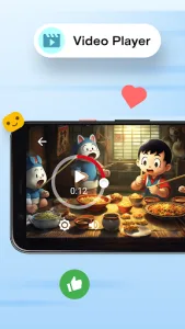 Opera Mini screenshot 5