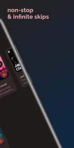 Spotube screenshot 3