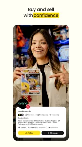 Whatnot screenshot 3