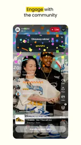 Whatnot screenshot 4