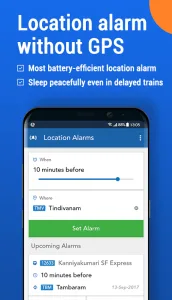 Where is my Train screenshot 5