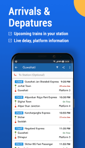 Where is my Train screenshot 6