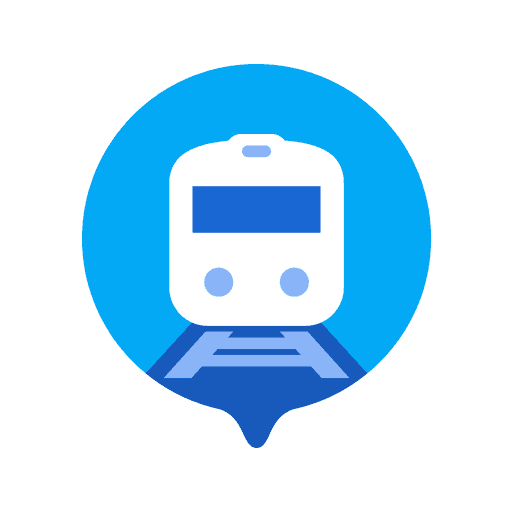 Where is my Train