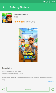 APKPure screenshot 2