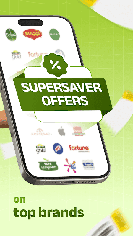 bigbasket screenshot