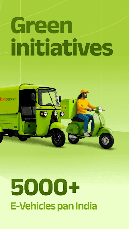 bigbasket screenshot
