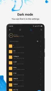 File Manager by Xiaomi screenshot 4