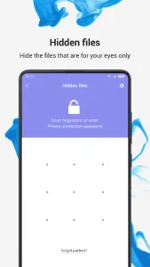 File Manager by Xiaomi screenshot 6