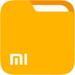 File Manager by Xiaomi