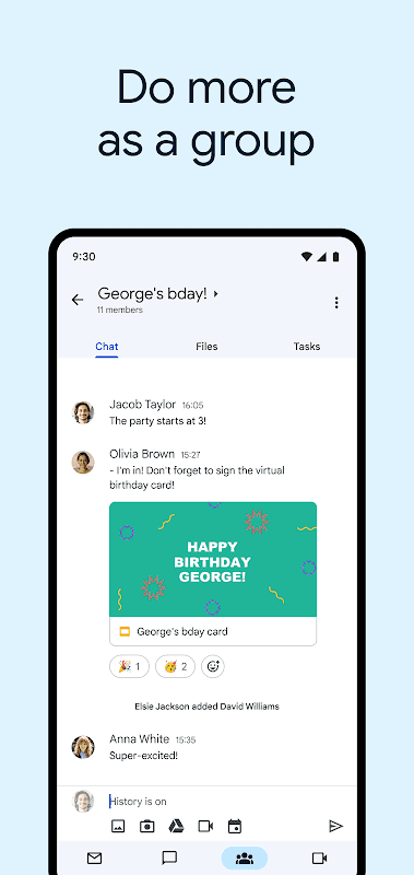 Gmail screenshot