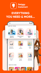 Instamart screenshot 6