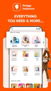 Instamart screenshot 6