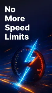 JumpJumpVPN screenshot 2