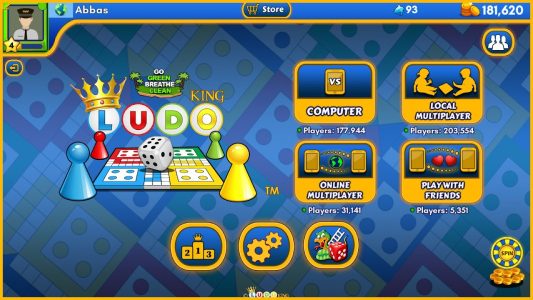 Ludo King® screenshot 14