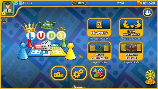 Ludo King® screenshot 14