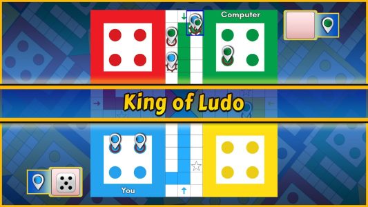 Ludo King® screenshot 15
