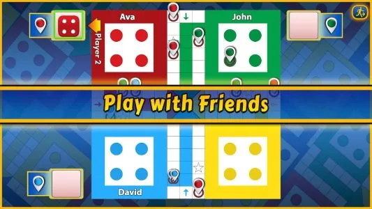 Ludo King® screenshot 18