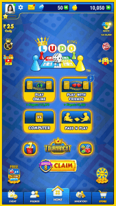 Ludo King® screenshot 5