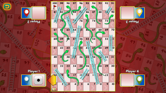 Ludo King® screenshot 8