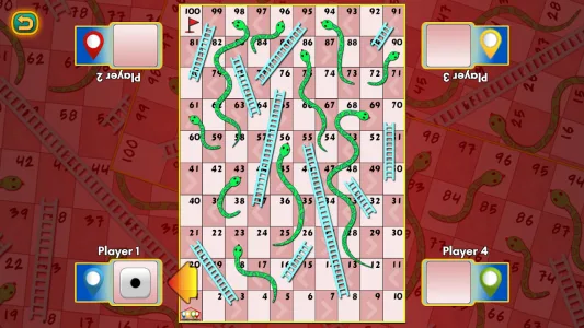 Ludo King® screenshot 8