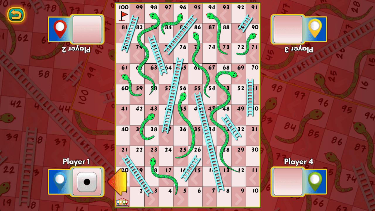 Ludo King® screenshot