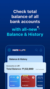 Paytm: Secure UPI Payments screenshot 5