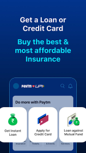 Paytm: Secure UPI Payments screenshot 6