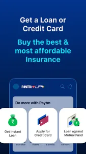 Paytm: Secure UPI Payments screenshot 6