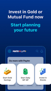 Paytm: Secure UPI Payments screenshot 7