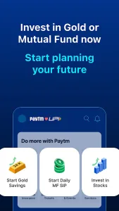 Paytm: Secure UPI Payments screenshot 7