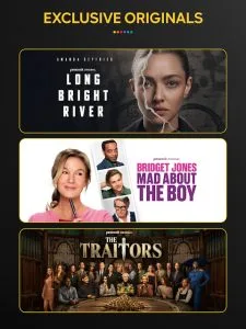 Peacock TV screenshot 12