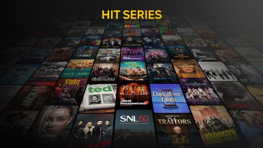 Peacock TV screenshot 23