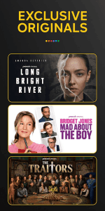 Peacock TV screenshot 5