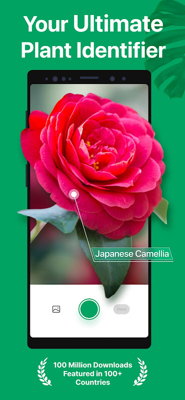 PictureThis screenshot