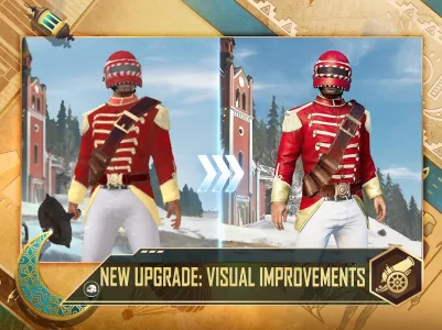 PUBG MOBILE LITE screenshot 2