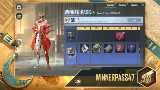 PUBG MOBILE LITE screenshot 3