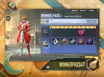 PUBG MOBILE LITE screenshot 6