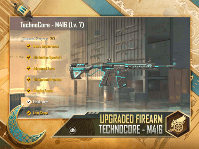 PUBG MOBILE LITE screenshot 8