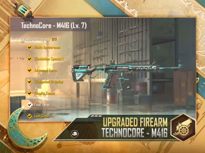 PUBG MOBILE LITE screenshot 8