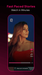 QuickTV screenshot 1