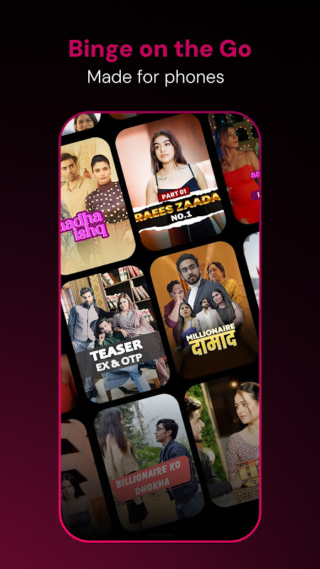 QuickTV screenshot