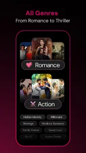 QuickTV screenshot 3